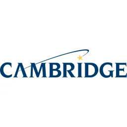 Cambridge International Systems logo