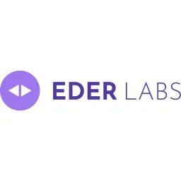 Eder Labs, Inc. logo