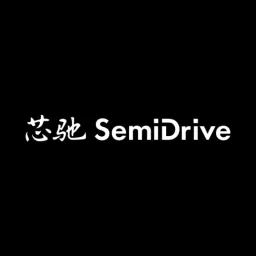 Semidrive logo