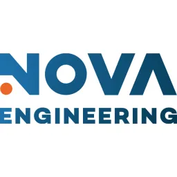 NOVA Engineering logo