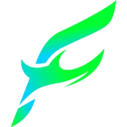 ULTRAFAN logo