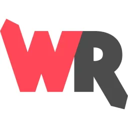 WeRoad logo