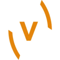 Viz Flowics logo
