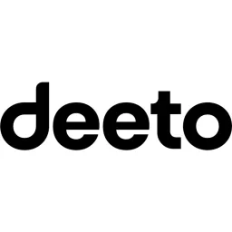 Deeto logo