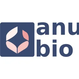 AnuBio logo
