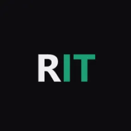 Regma IT logo
