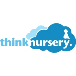 Think Nursery logo