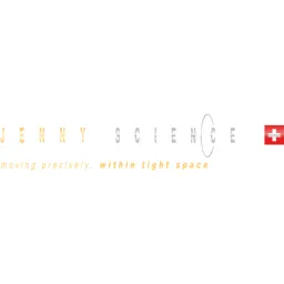 Jenny Science logo
