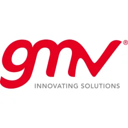 GMV Transit - Simplifying the world of transit. logo