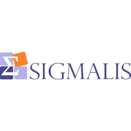 SIGMALIS logo