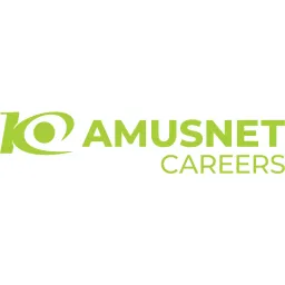 Amusnet logo