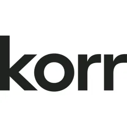 Korr logo