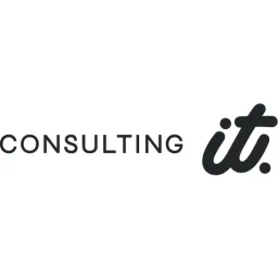 CONSULTING it logo