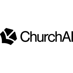 ChurchAI logo
