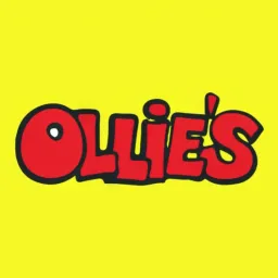 Ollie's Bargain Outlet logo
