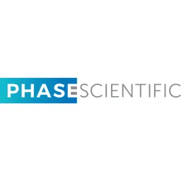 Phase Scientific logo