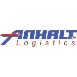Anhalt Logistics GmbH & Co. KG logo