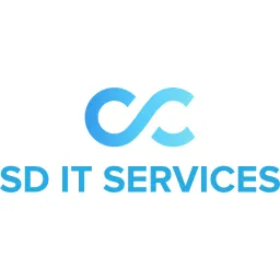 SD IT Services logo
