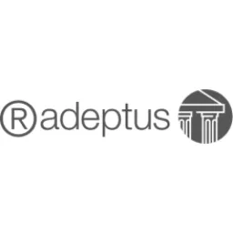 Radeptus logo