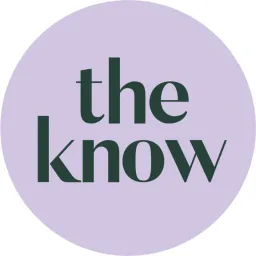 The Know logo