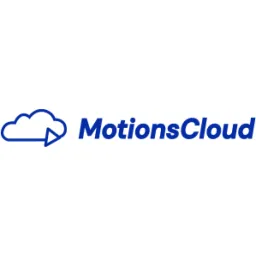 MotionsCloud logo