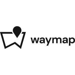 We are Waymap Limited logo