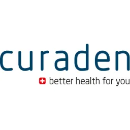Curaden logo