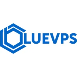 Bluevps logo