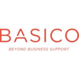 Basico logo