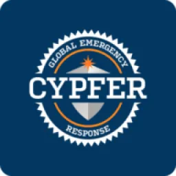 Cypfer logo