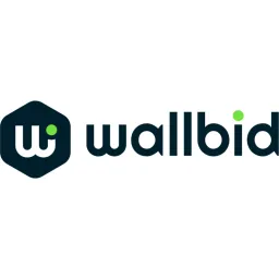 Wallbid Greece logo