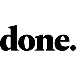 Done logo