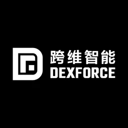 Dexforce logo