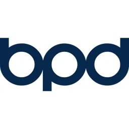 BPD Healthcare logo