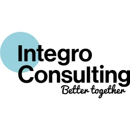 Integro Consulting logo