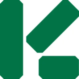 Kemp & Lauritzen logo