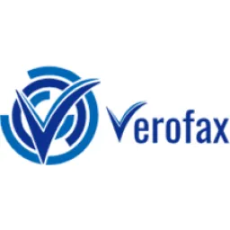 Verofax Limited logo