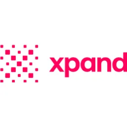 Xpand logo