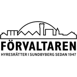 Fastighetsaktiebolaget F&ouml;rvaltaren logo