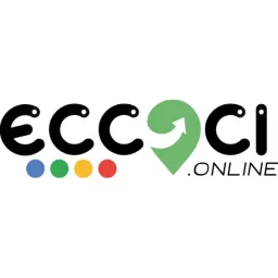 eccoci logo