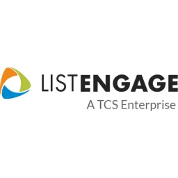 Listengage logo