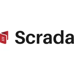 Scrada logo
