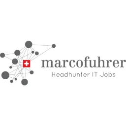 Marco Fuhrer Unternehmensberatung logo