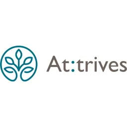 Attrives logo