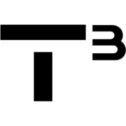 TRUSTBYTES logo