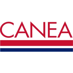 CANEA logo