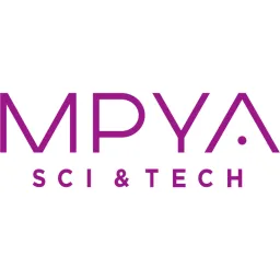 Mpya Sci & Tech logo
