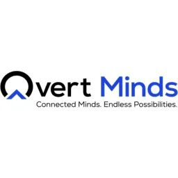 Overt Minds logo
