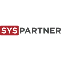 SysPartner Consulting logo