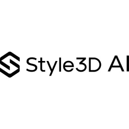 Style3D logo